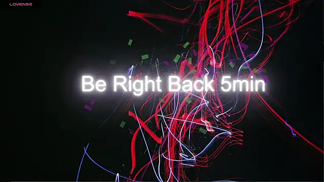 LadySambuca online show from December 24, 6:44 am