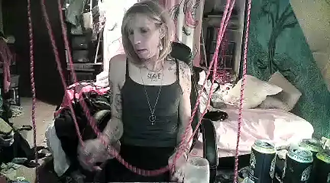 Ombeline1 online show from February 7, 9:37 pm