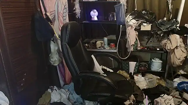 Ombeline1 online show from December 16, 6:57 pm