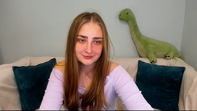 MilliStrii online show from May 30, 3:14 am