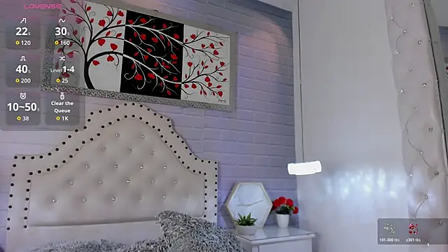 Snapshot of Camilaa_Sanchez_ chatting on March 28, 1:43 pm Camilaa Sanchez online show from March 28, 1:43 pm