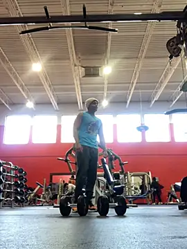 Elgrazonamor online show from December 13, 3:21 pm