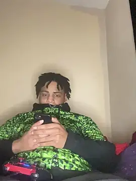 Elgrazonamor online show from February 12, 9:54 pm