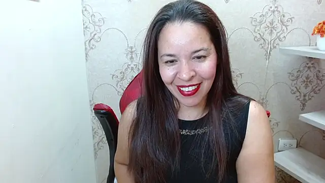 Lizeth Bels online show from December 14, 7:51 pm