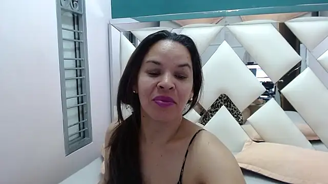 Lizeth Bels online show from April 11, 10:14 pm