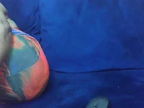 Sexy Riri online show from April 5, 7:44 pm