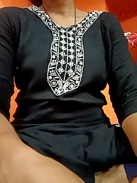Mangla Bhabhi online show from October 31, 2:45 am