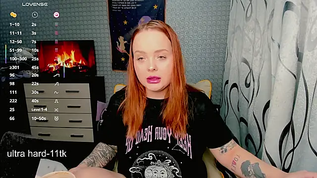 flower sarah  online show from March 25, 3:07 pm