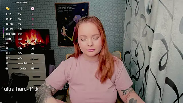 flower sarah  online show from April 2, 10:24 am