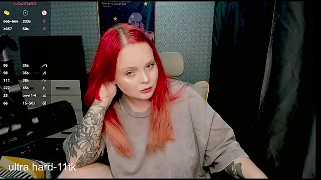 Snapshot of flower_sarah_ chatting on July 24, 6:28 pm flower sarah online show from July 24, 6:28 pm