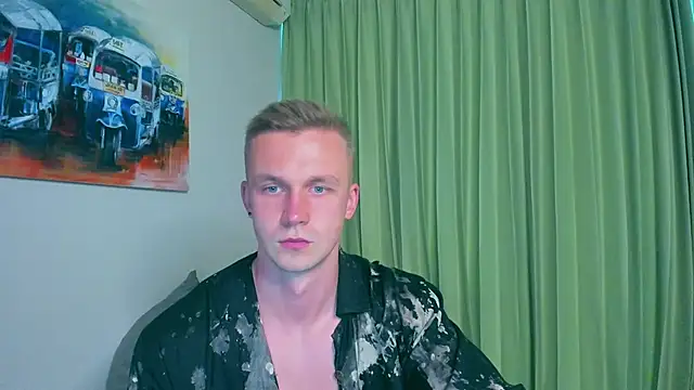 Snapshot of Samuel_Andrew chatting on December 2, 4:09 am Samuel Andrew online show from December 2, 4:09 am