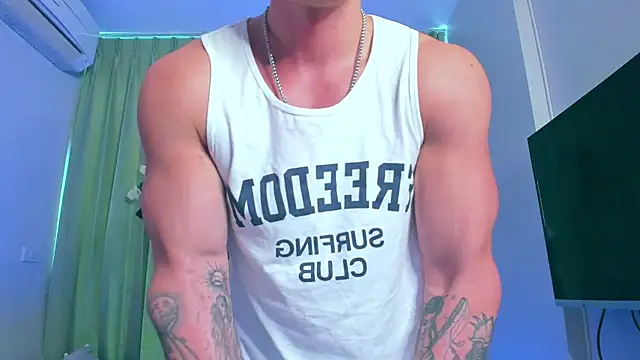 Snapshot of Samuel_Andrew chatting on December 27, 7:29 am Samuel Andrew online show from December 27, 7:29 am