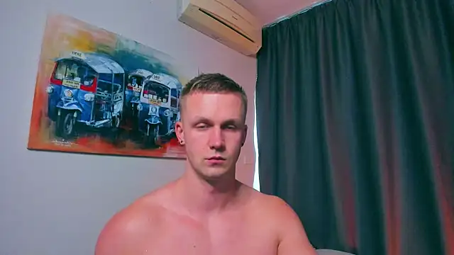 Snapshot of Samuel_Andrew chatting on February 24, 5:43 am Samuel Andrew online show from February 24, 5:43 am