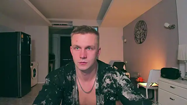 Snapshot of Samuel_Andrew chatting on October 12, 5:28 am Samuel Andrew online show from October 12, 5:28 am