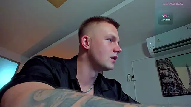 Samuel Andrew online show from February 26, 5:28 am