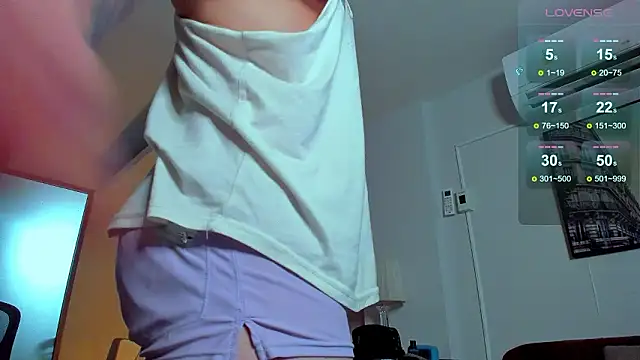 Samuel Andrew online show from March 11, 7:14 am