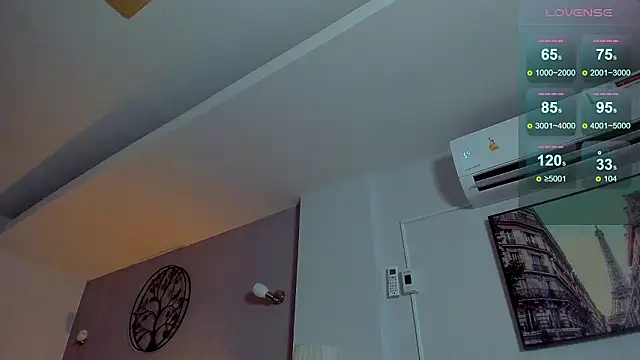 Samuel Andrew online show from March 17, 4:39 am