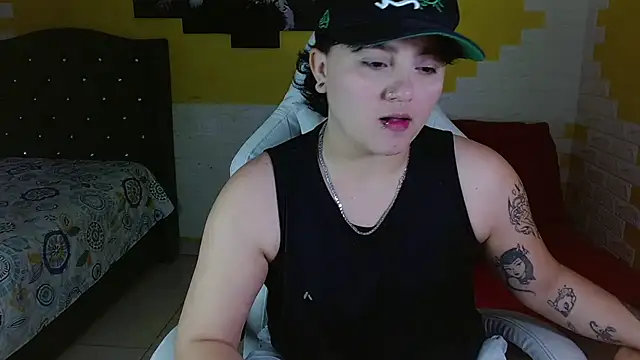 isabeautyx19 online show from March 25, 5:02 am