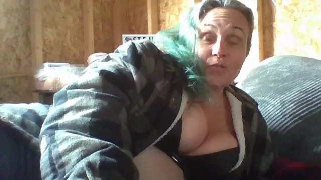 stellaquinn1775 online show from January 12, 8:03 pm