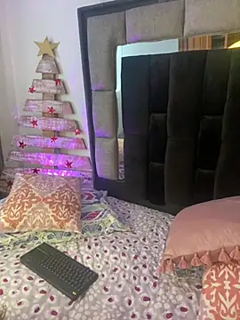 Bonnie vega online show from December 11, 7:36 pm