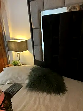 Bonnie vega online show from December 18, 8:37 pm