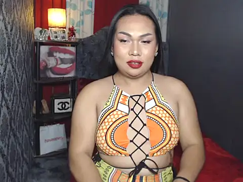 XXmistressamandaXX online show from January 16, 8:07 am