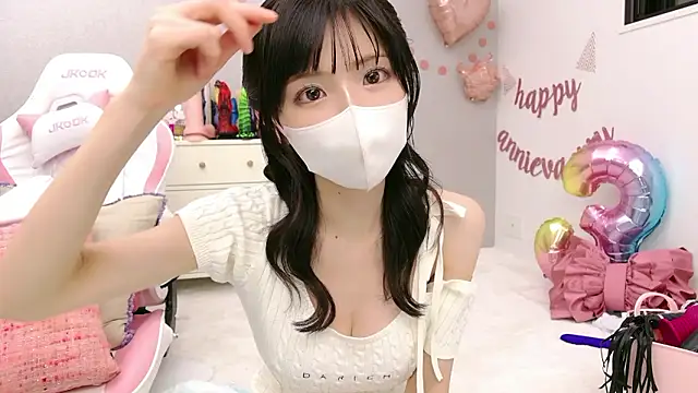 -minami- online show from April 19, 6:10 pm