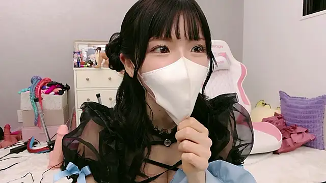 -minami- online show from June 25, 12:31 pm