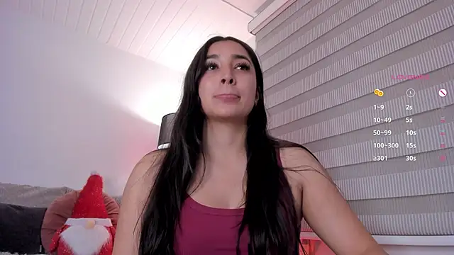 vico sweety online show from December 18, 1:00 am