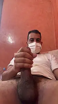 Snapshot of samihway chatting on June 24, 12:59 pm samihway online show from June 24, 12:59 pm