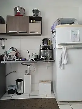 Piroca doce18 online show from March 13, 3:18 pm