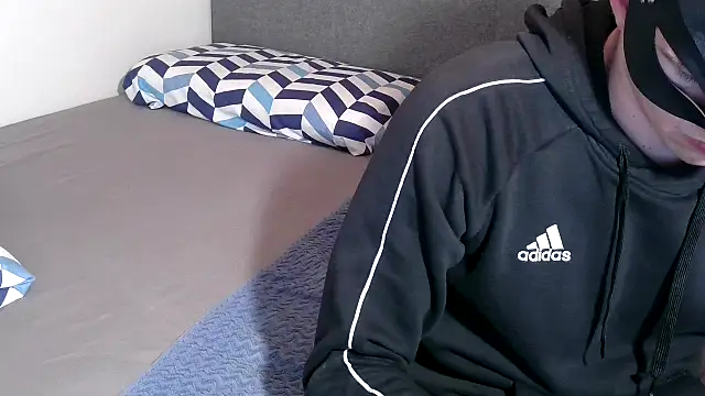 SissyStefanie online show from March 26, 9:20 pm