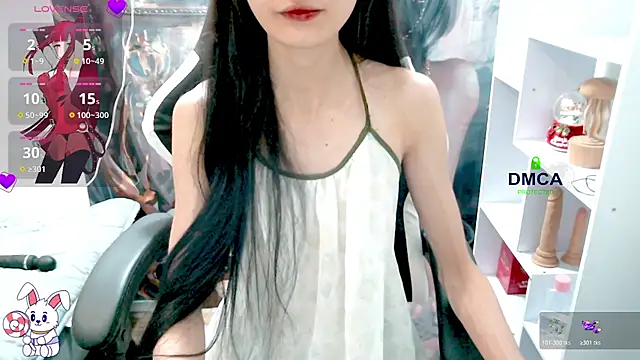 ChangChang  online show from April 11, 6:07 am