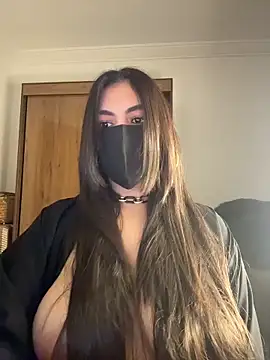 Hot-Sarah-arab online show from February 14, 7:21 pm