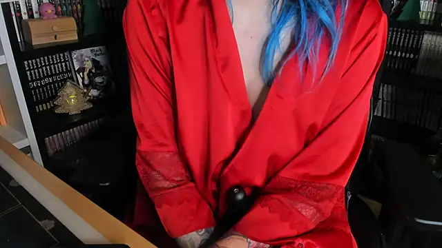  Satsuki  online show from December 11, 11:54 pm