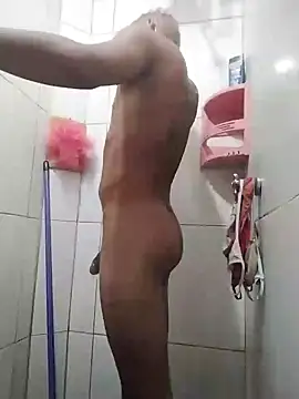 Malvadaozscp online show from January 26, 12:54 pm