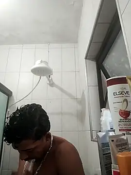 Malvadaozscp online show from April 20, 9:23 am