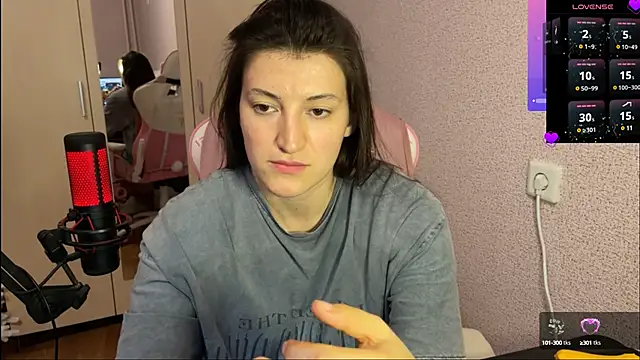 Snapshot of Katrin__kiss chatting on February 1, 2:56 pm Katrin kiss online show from February 1, 2:56 pm