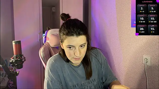 Snapshot of Katrin__kiss chatting on February 4, 4:29 pm Katrin kiss online show from February 4, 4:29 pm