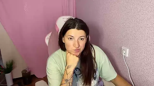 Katrin  kiss online show from October 24, 10:55 am