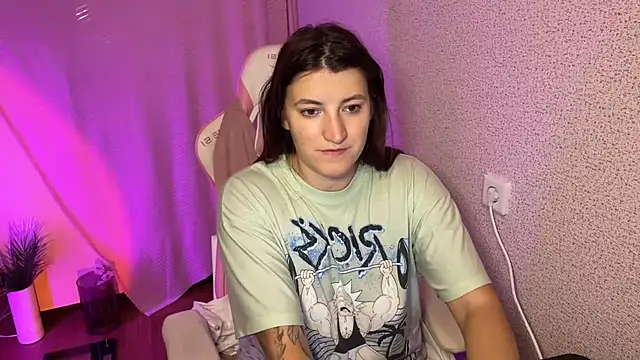 Katrin  kiss online show from October 26, 3:07 pm