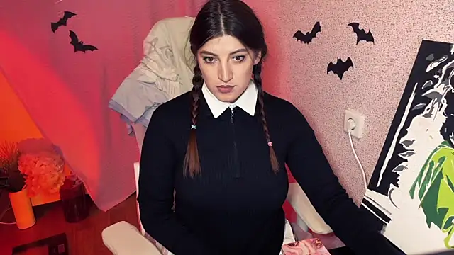 Katrin  kiss online show from October 27, 5:06 pm