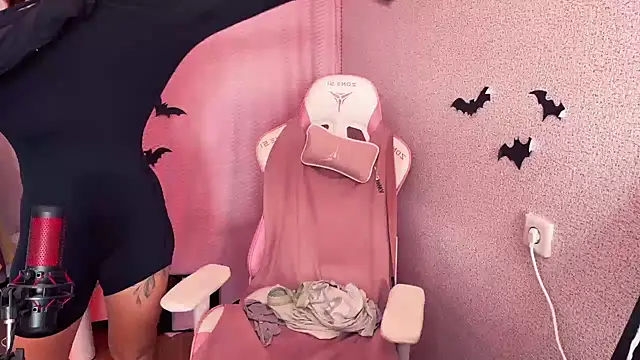 Katrin  kiss online show from October 29, 8:27 am