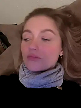 Goldloeckchen159 online show from February 8, 6:11 pm