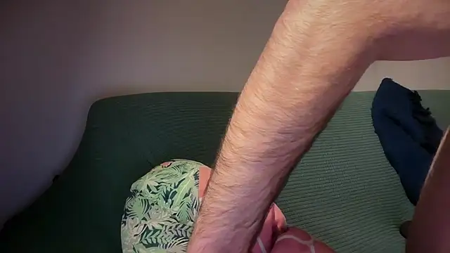 Brianjonest online show from March 19, 8:35 pm