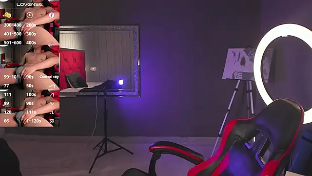 Brat  online show from February 26, 8:08 pm