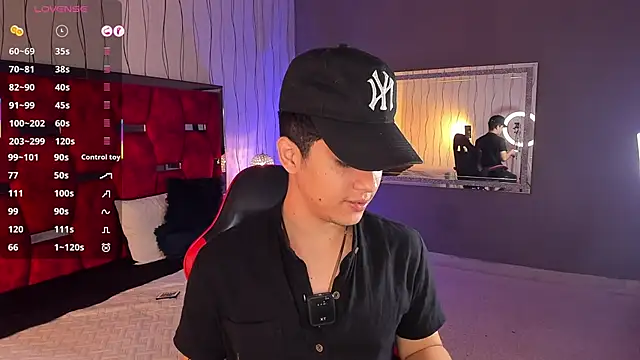 Brat  online show from March 25, 5:24 am