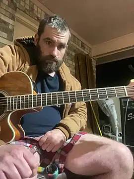 bigJohnson223 online show from December 31, 8:15 am