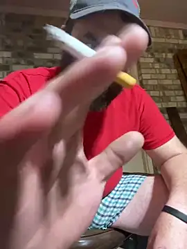 bigJohnson223 online show from February 9, 9:16 am