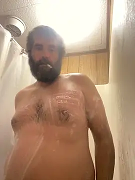 bigJohnson223 online show from October 19, 4:46 am